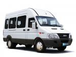 Iveco Power Daily A39 2008 года